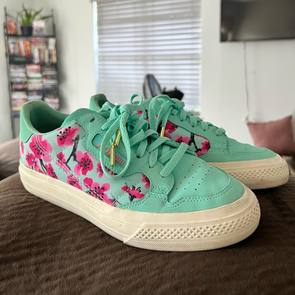 Adidas Arizona Continental Vulc